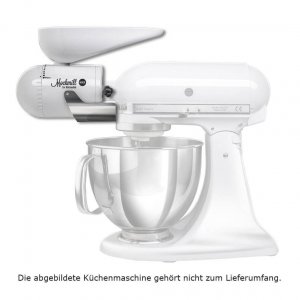 Bild zu Getreidemühle Grainlovers Mockmill für KitchenAid Bild zu Getreidemühle Grainlovers Mockmill für KitchenAid