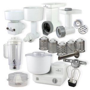 Bild zu MaxiMahl Culina All-Inclusive-Set Bild zu MaxiMahl Culina All-Inclusive-Set