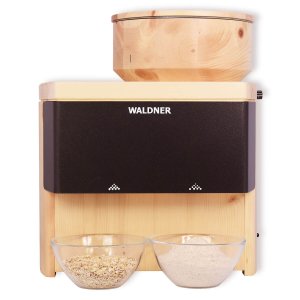Bild zu Getreidemühle Waldner LUIS Mühle+Flocker Bild zu Getreidemühle Waldner LUIS Mühle+Flocker