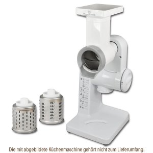 Bild zu Gemüseschneider für Bosch MUM4 / UM4