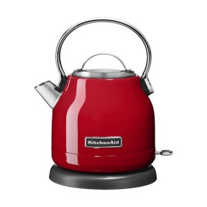 Bild zu KitchenAid Wasserkocher 1,25l Bild zu KitchenAid Wasserkocher 1,25l