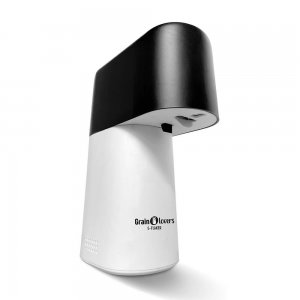 Bild zu Elektroflocker Grainlovers E-Flaker / FLAKE LOVERS