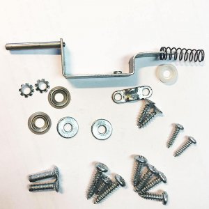 Bild zu Montageteile für Jupiter 862 Bild zu Montageteile für Jupiter 862