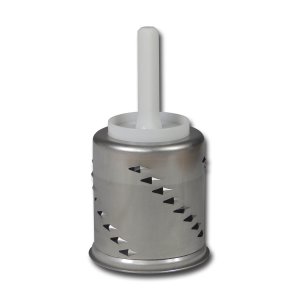 Bild zu Zusatztrommel 5 zur KitchenAid-Nussmühle: Stäbchentrommel 