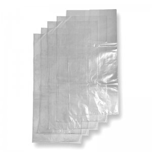 Bild zu Plastiksack 23x50cm, 5 Stück für F50/F100/GR2