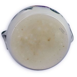 Bild 6 zu Artikel Hirtentopf aus Westerwald-Keramik, Ø 22cm mittel, Dekor grün-blau 