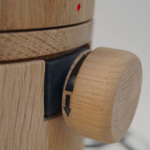 Bild 3 zu Artikel AGRISAN Naturstein-Getreidemühle Salzburger Carina 
