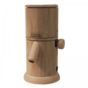 Bild 5 zu Artikel AGRISAN Naturstein-Getreidemühle Salzburger Carina 