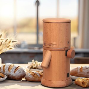 Bild 6 zu Artikel AGRISAN Naturstein-Getreidemühle Salzburger Carina 