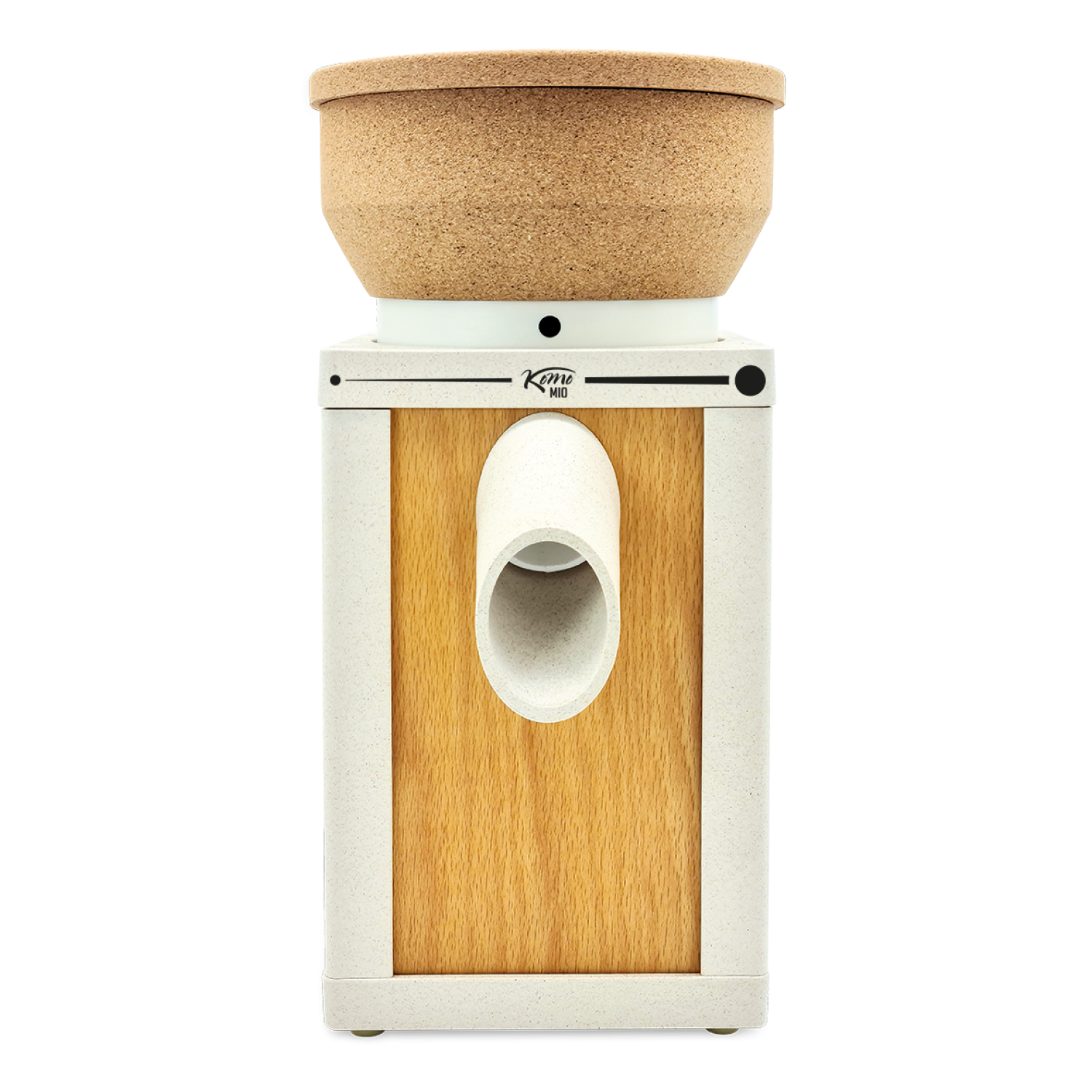Getreidemühle KoMoMio Eco