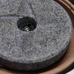 Bild 1 zu Artikel AGRISAN Naturstein-Getreidemühle Salzburger MT12 