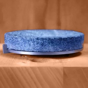 Bild 2 zu Artikel AGRISAN Naturstein-Getreidemühle Salzburger MT12 