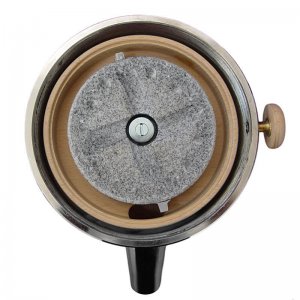 Bild 3 zu Artikel AGRISAN Naturstein-Getreidemühle Salzburger MT12 