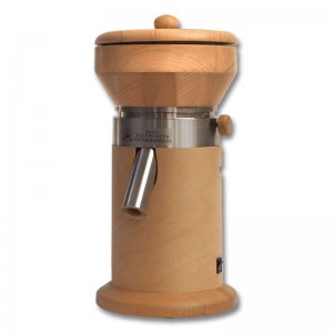 Bild 4 zu Artikel AGRISAN Naturstein-Getreidemühle Salzburger MT12 