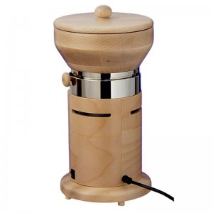 Bild 5 zu Artikel AGRISAN Naturstein-Getreidemühle Salzburger MT12 