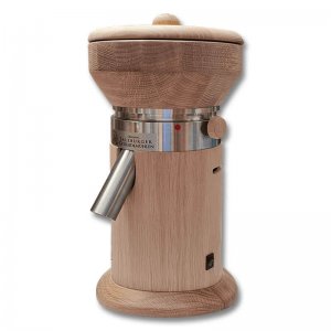 Bild 6 zu Artikel AGRISAN Naturstein-Getreidemühle Salzburger MT12 