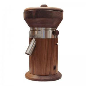 Bild 7 zu Artikel AGRISAN Naturstein-Getreidemühle Salzburger MT12 