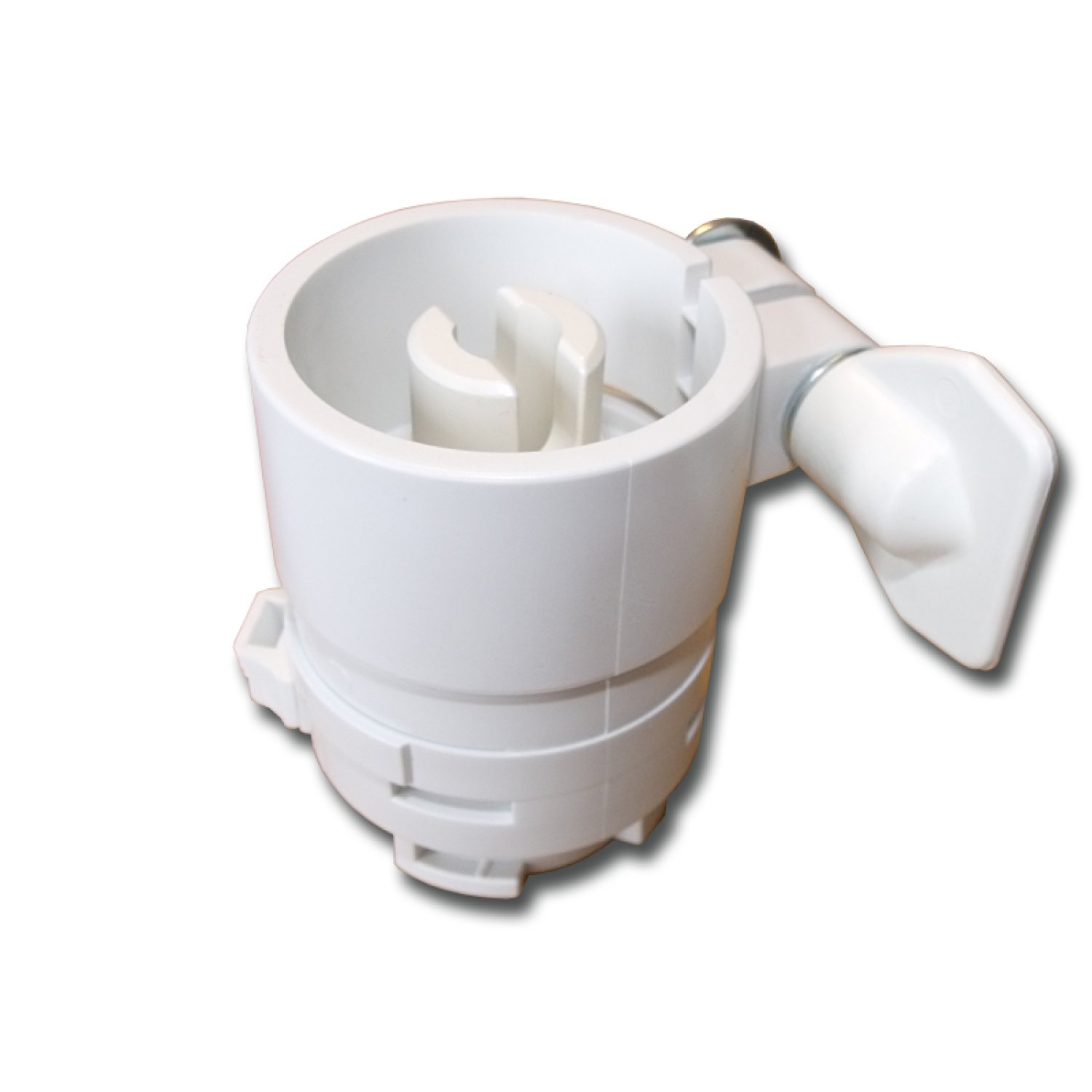Bild zu Adapter für Ankarsrum Assistent, Electrolux N22 und Lux Royal N24 Bild zu Adapter für Ankarsrum Assistent, Electrolux N22 und Lux Royal N24