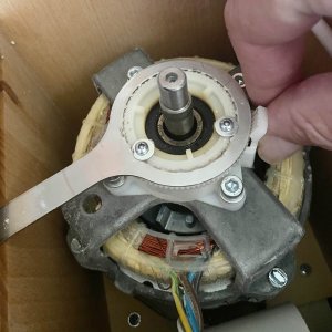 Bild 1 zu Artikel Schnitzer-Ersatzteile Verstellhebel für Schnitzer Vario alt und neu 