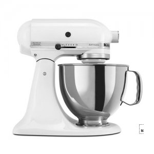 Ersatzteile für KitchenAid KSM150 und 156