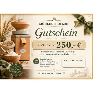 Gutscheine